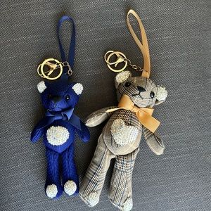 key chain /bags accessories